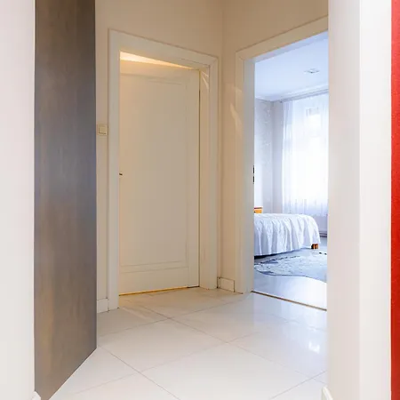 Victus Apartamenty, Fresco * Sopot