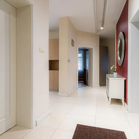 Victus Apartamenty, Fresco * Sopot