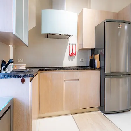 Victus Apartamenty, Fresco Apartment *