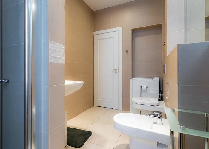 Apartment Victus Apartamenty, Fresco *