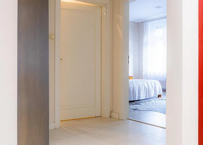 Victus Apartamenty, Fresco * Zoppot