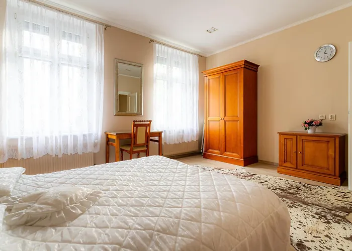 Apartment Victus Apartamenty, Fresco *