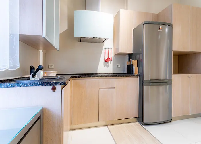 Victus Apartamenty, Fresco Apartment *