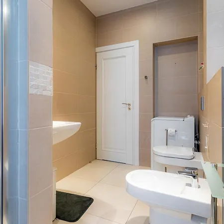 Apartamento Victus Family Close To The By Renters *