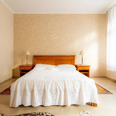 Lägenhet Victus Apartamenty, Fresco