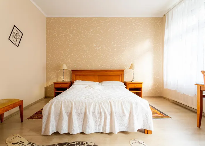 Lägenhet Victus Apartamenty, Fresco