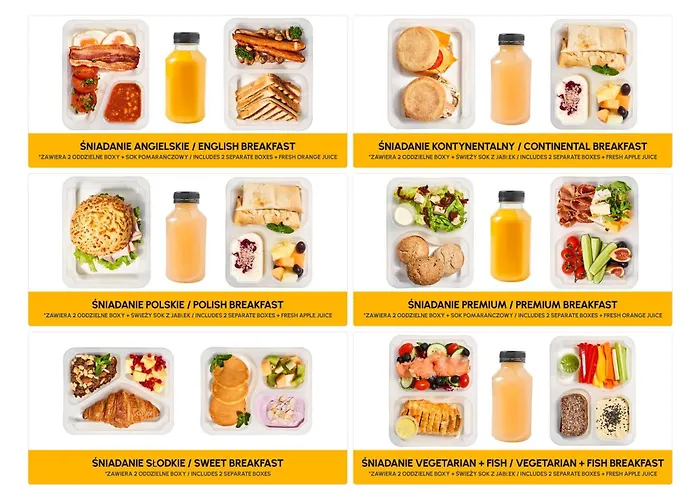 Lägenhet Victus Apartamenty, Fresco *